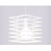 Подвесной светильник Ambrella Light Traditional TR8410