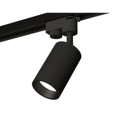 Трековый однофазный светильник Ambrella Light Track System XT6323021 (A2521, C6323, N6111)