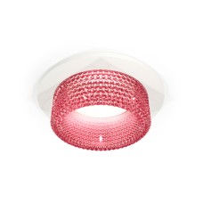 Встраиваемый светильник Ambrella Light Techno Spot XC6512042 (C6512, N6152)