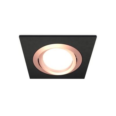 Встраиваемый светильник Ambrella Light Techno Spot XC7632084 (C7632, N7005)