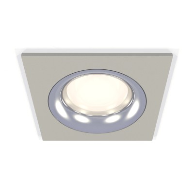 Встраиваемый светильник Ambrella Light Techno XC7633003 (C7633, N7012)