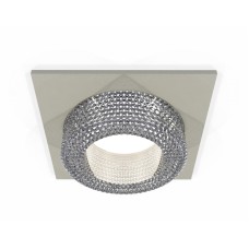 Встраиваемый светильник Ambrella Light Techno XC7633020 (C7633, N7191)