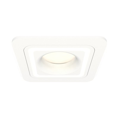 Встраиваемый светильник Ambrella Light Techno XC7901011 (C7901, N7715)