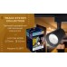 Трековый однофазный светильник Ambrella Light Track System GL5977