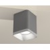Накладной светильник Ambrella Light Techno XS7814001 (C7814, N7701)