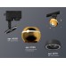 Трековый однофазный светильник Ambrella Light Track System XT1105005 (A2521, C1105, N7111)