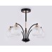 Потолочная люстра Ambrella Light Traditional TR9011