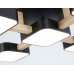 Потолочная люстра Ambrella Light Linetech Comfort FL4883