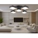Потолочная люстра Ambrella Light Linetech Comfort FL4883