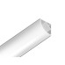 Алюминиевый угловой профиль Ambrella Light Alum Profile GP2100WH
