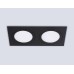 Встраиваемый светильник Ambrella Light Techno spot IP Protect TN6615