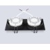 Встраиваемый светильник Ambrella Light Techno spot IP Protect TN6615