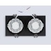 Встраиваемый светильник Ambrella Light Techno spot IP Protect TN6615