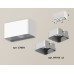 Накладной светильник Ambrella Light Techno XS7850003 (C7850, N7703)