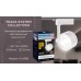 Трековый однофазный светильник Ambrella Light Track System GL6388