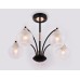 Потолочная люстра Ambrella Light Traditional TR9011