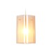 Подвесной светильник Ambrella Light Traditional TR3681