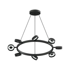 Корпус подвесного светильника поворотный Ambrella Light Diy spot C9198