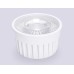 Лампа светодиодная Ambrella light MR16-PR 6W 4200K прозрачная 207412