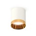 Накладной светильник Ambrella Light Techno XS6301024 (C6301, N6134)