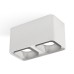Накладной светильник Ambrella Light Techno XS7850003 (C7850, N7703)