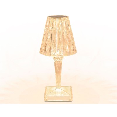 Настольная лампа Ambrella Light Desk DE8057