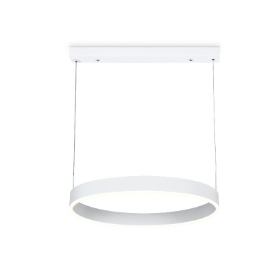 Подвесной светильник Ambrella Light Acrylica FA6605
