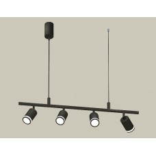 Подвесной светильник Ambrella Light Traditional DIY (С9002, С6313, N6221) XB9002150