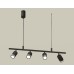 Подвесной светильник Ambrella Light Traditional DIY (С9002, С6313, N6221) XB9002150