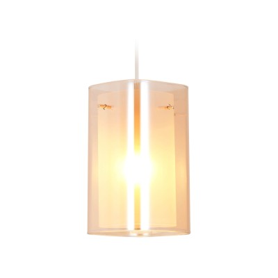 Подвесной светильник Ambrella Light Traditional TR3681