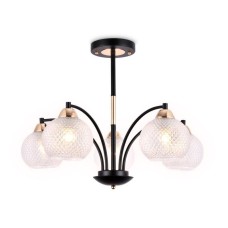Потолочная люстра Ambrella Light Traditional TR9011