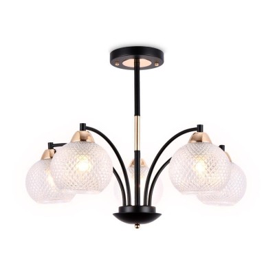 Потолочная люстра Ambrella Light Traditional TR9011