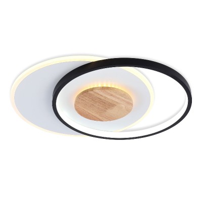 Потолочный светильник Ambrella Light Linetech Comfort FL4789