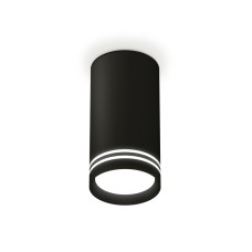 Потолочный светильник Ambrella Light Techno Spot XS8162007 (C8162, N8478)