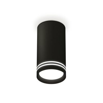 Потолочный светильник Ambrella Light Techno Spot XS8162007 (C8162, N8478)