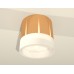 Потолочный светильник Ambrella Light Techno Spot XS8121010 (C8121, N8401)
