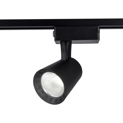 Трековый однофазный светильник Ambrella Light Track System GL5977
