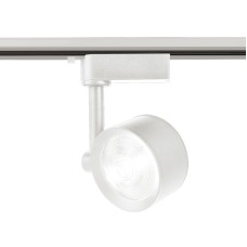 Трековый однофазный светильник Ambrella Light Track System GL6388