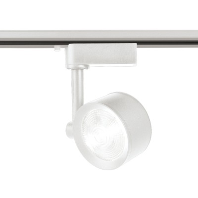 Трековый однофазный светильник Ambrella Light Track System GL6388