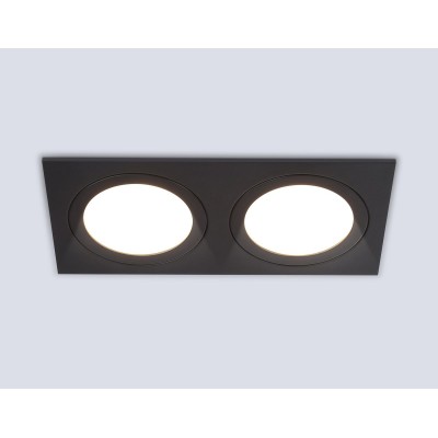Встраиваемый светильник Ambrella Light Techno spot IP Protect TN6615