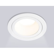 Встраиваемый светильник Ambrella Light Techno spot Technic base TN102822