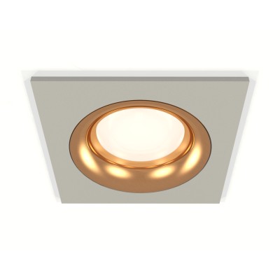 Встраиваемый светильник Ambrella Light Techno XC7633005 (C7633, N7014)