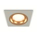 Встраиваемый светильник Ambrella Light Techno XC7633005 (C7633, N7014)