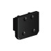 Заглушка демпферная для шинопровода (2шт.) Ambrella Light Magnetic GL3610
