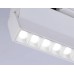 Трековый однофазный светильник Ambrella Light Track System GL6816