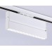 Трековый однофазный светильник Ambrella Light Track System GL6816