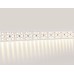 Светодиодная лента трехрядная Ambrella Light LED Strip 24В 2835 26Вт/м 3000K 5м IP20 GS3901