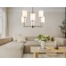 Люстра на штанге Ambrella Light High Light Modern LH56215