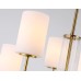 Люстра на штанге Ambrella Light High Light Modern LH56215