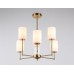 Люстра на штанге Ambrella Light High Light Modern LH56215
